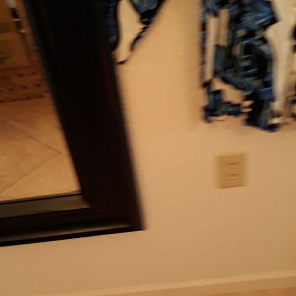 NEW Monroe & Main White Paisley Summer Sweater - Picture 4 of 4